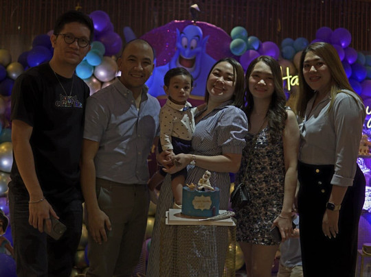 Ramada by Wyndham Abu Dhabi Corniche主图