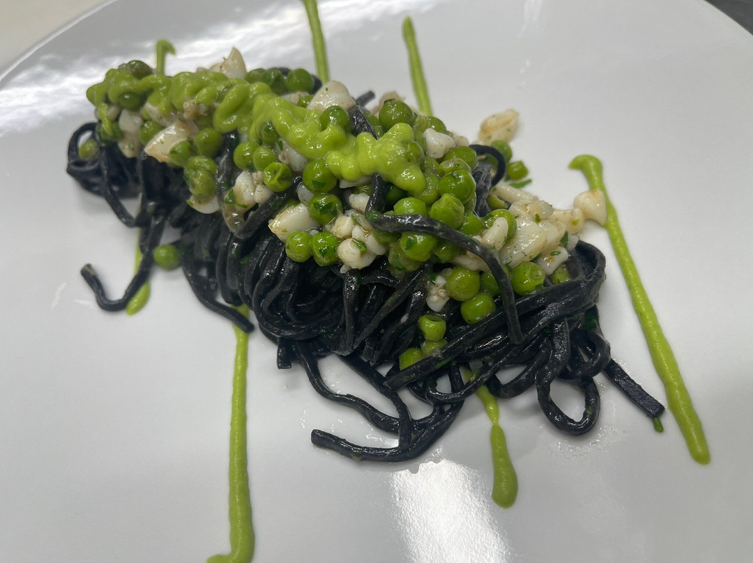 Palazzo Ducale Di Castelnuovo Di Porto-Castelnuovo di Porto必去景点