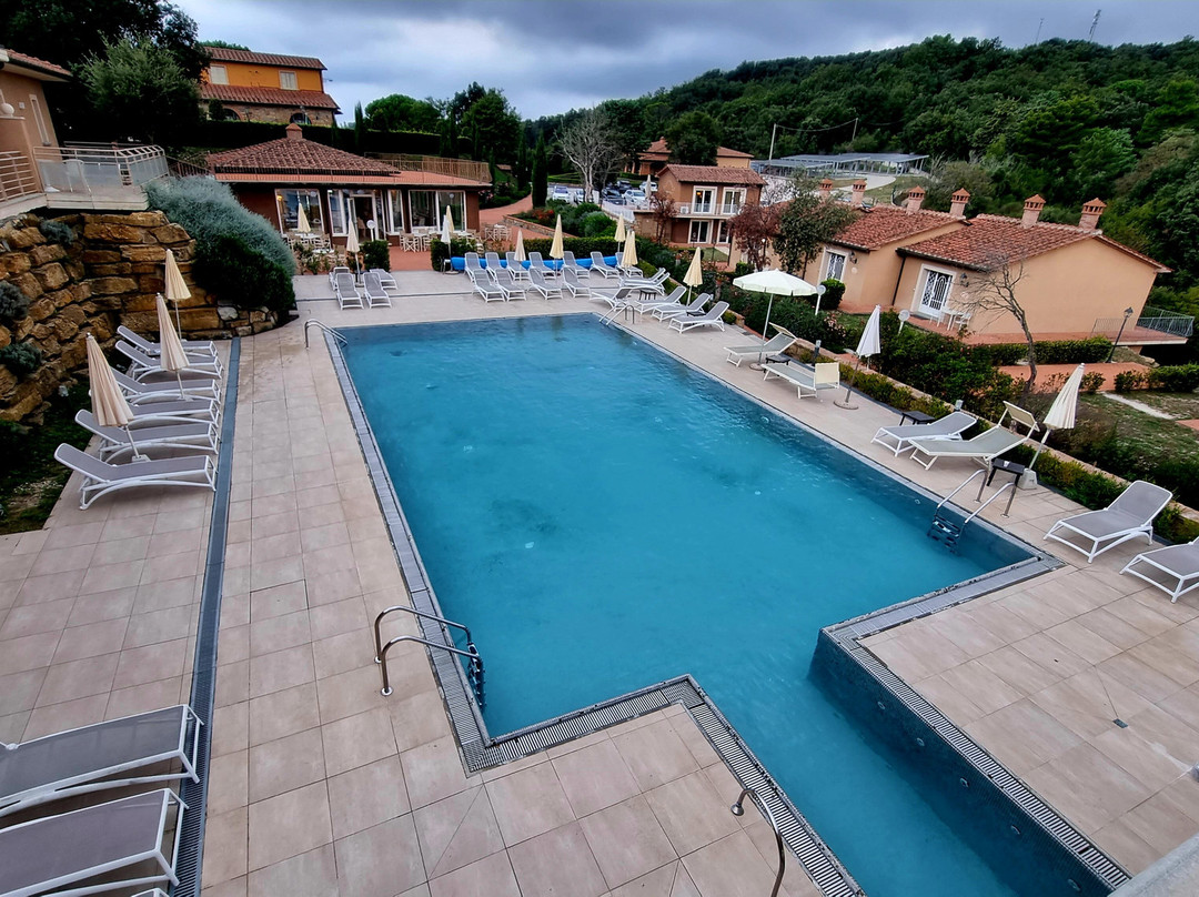 Relais I Piastroni主图