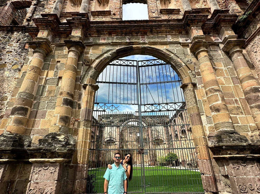 Dennis Roberts_19212-巴拿马城必去景点