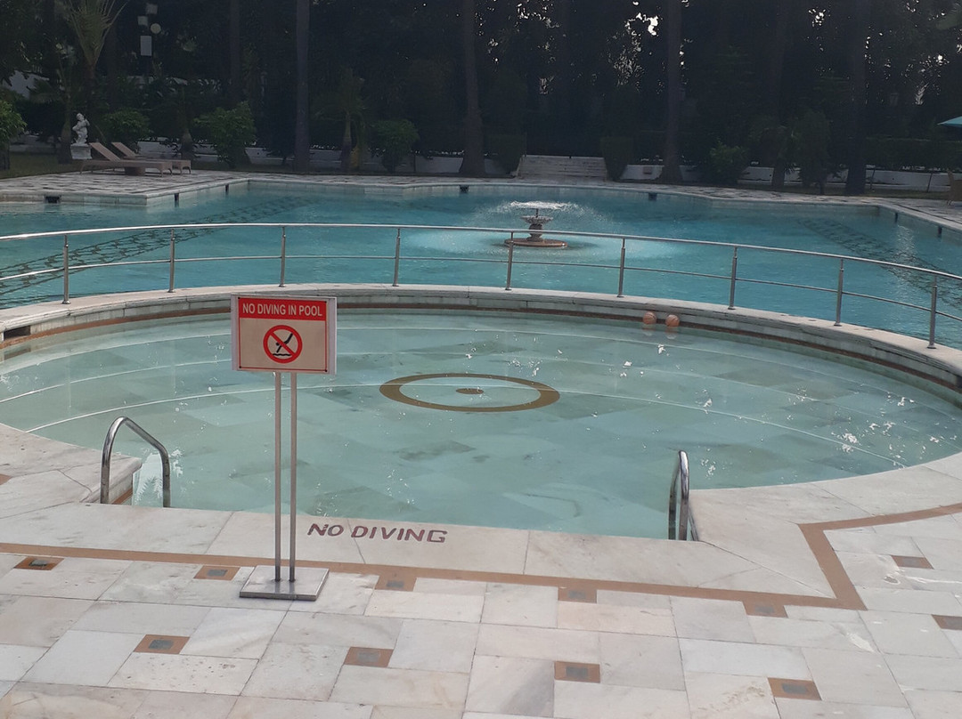 Taj Mahal, Lucknow主图