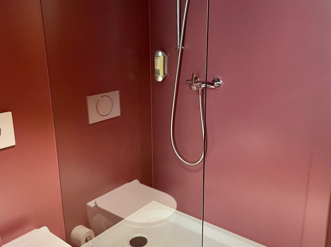 Hotel Emmental主图