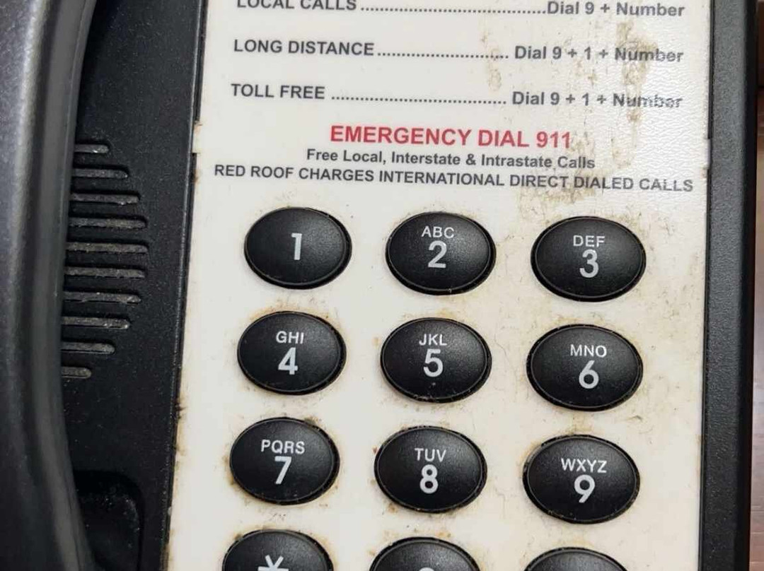 Red Roof Inn Newport News - Yorktown主图