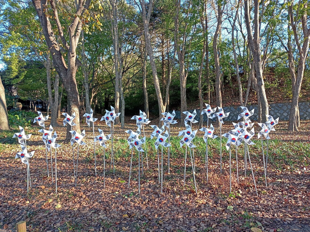 Incheon Grand Park-仁川必去景点