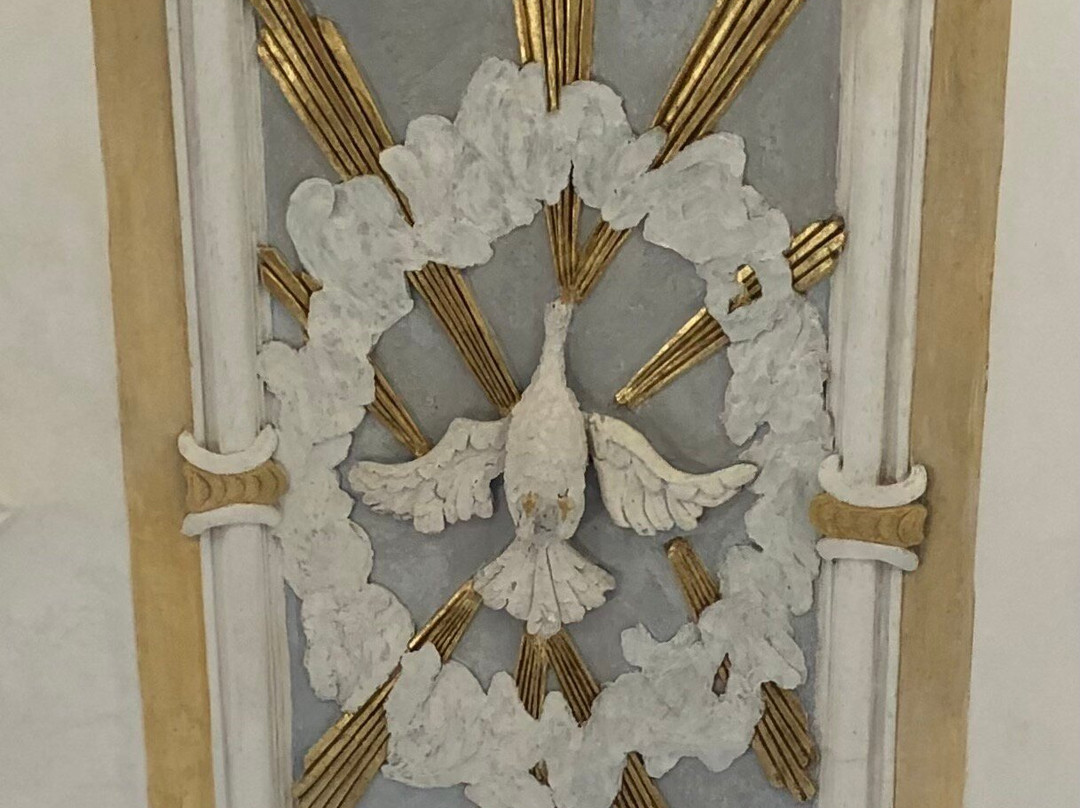 Oratorio di Santa Croce景点图片