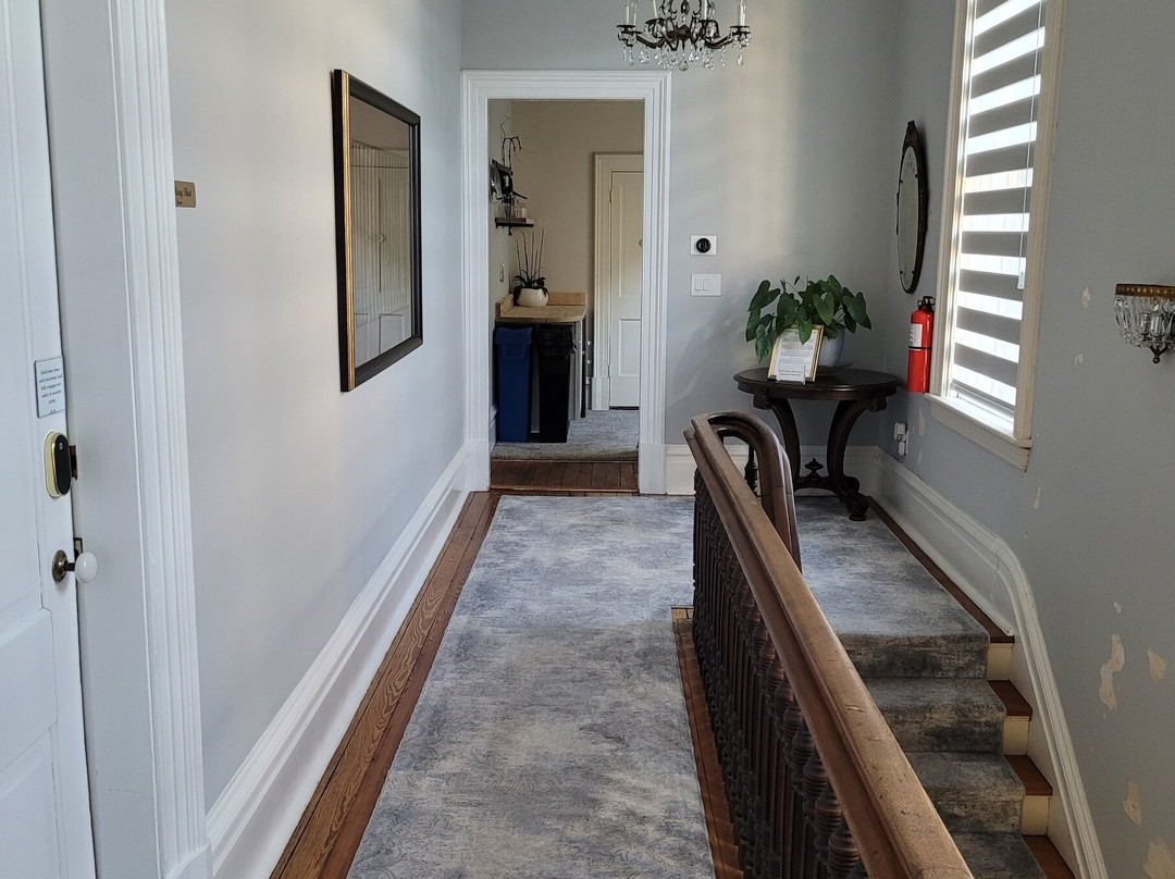 Thomas Weihs Haus主图