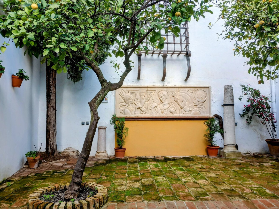Casa del Inca Garcilaso de la Vega景点图片