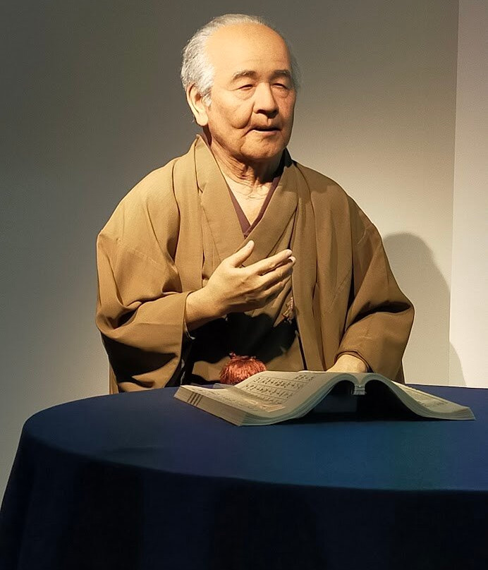 Old Shibusawa House (Nakanoie)-深谷市必去景点