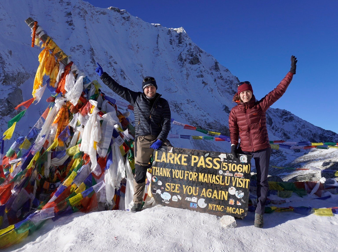 Nepal Trek Ways-巴克塔布必去景点