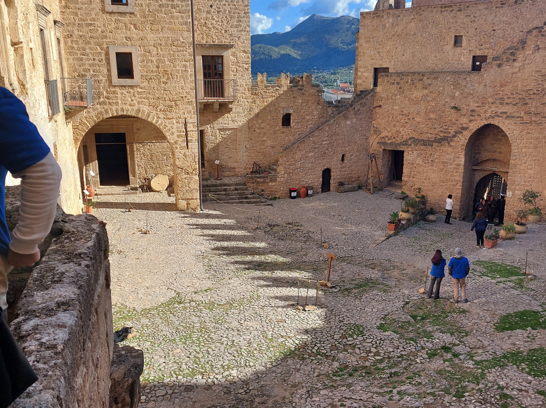 Castello di Carini景点图片