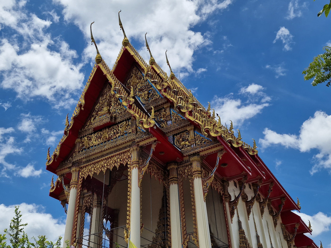 Wat Bang Khae Noi景点图片