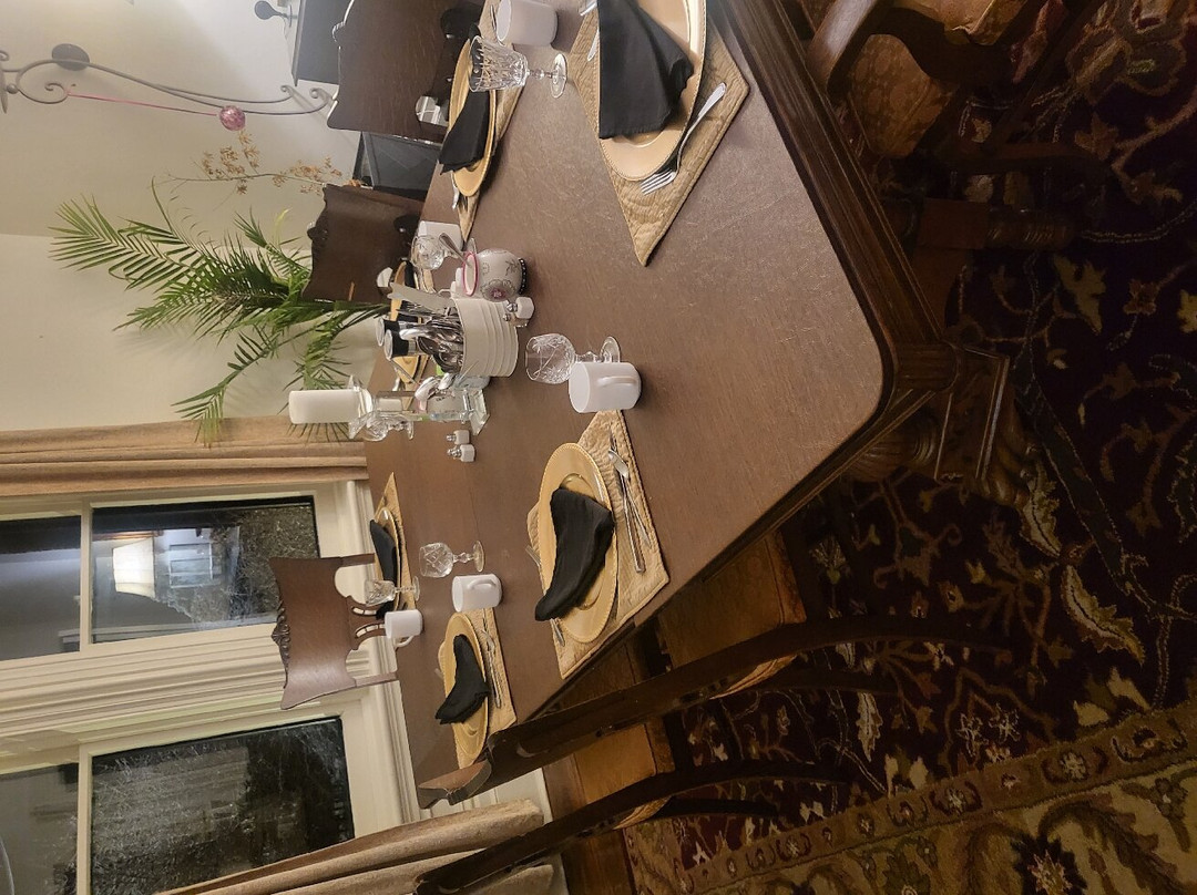 Norfolk Guest House主图