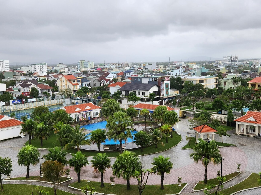 Ban Thach Riverside Hotel主图