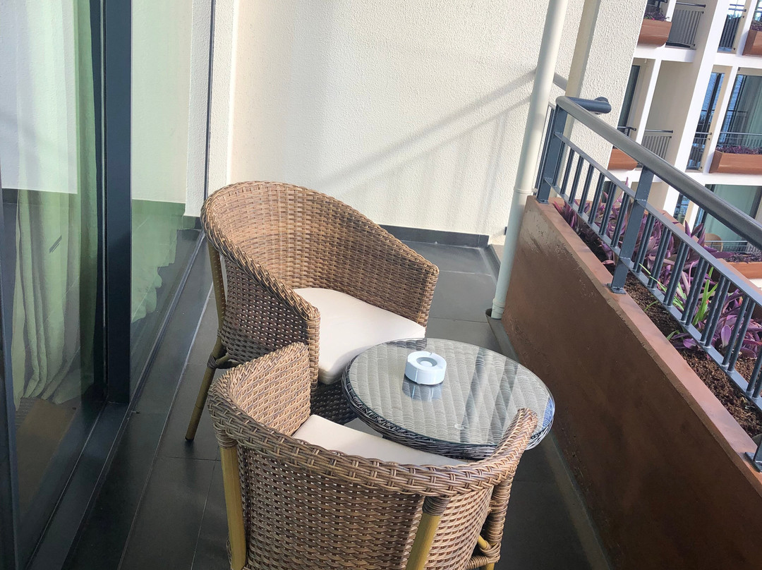 波尔图湾度假酒店主图