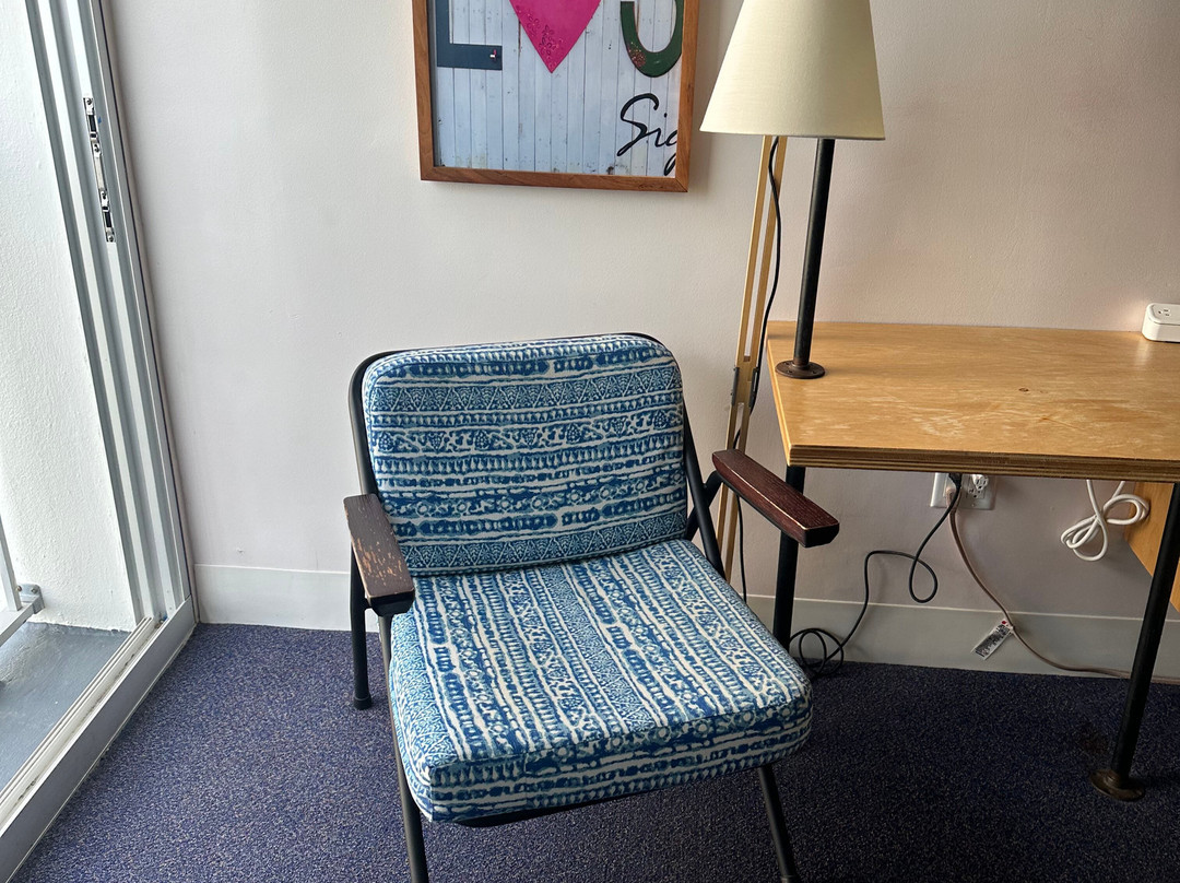 Plunge Beach Resort主图