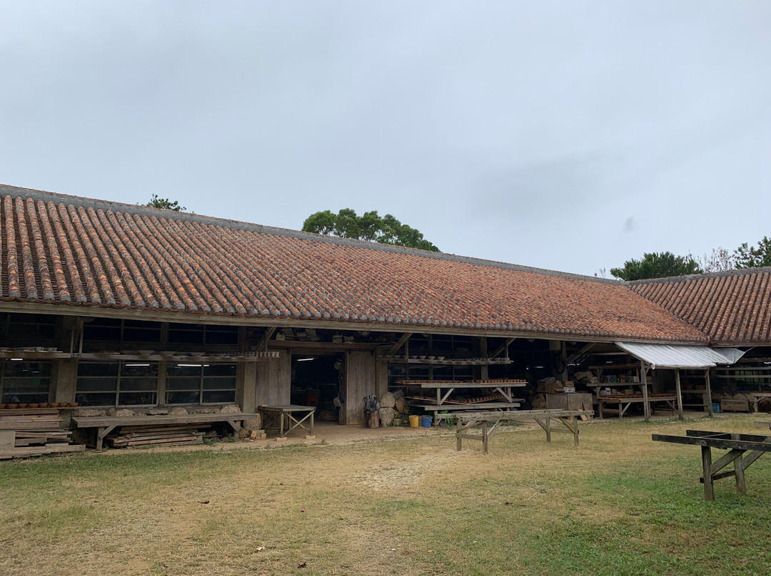 Yachimun no Sato景点图片