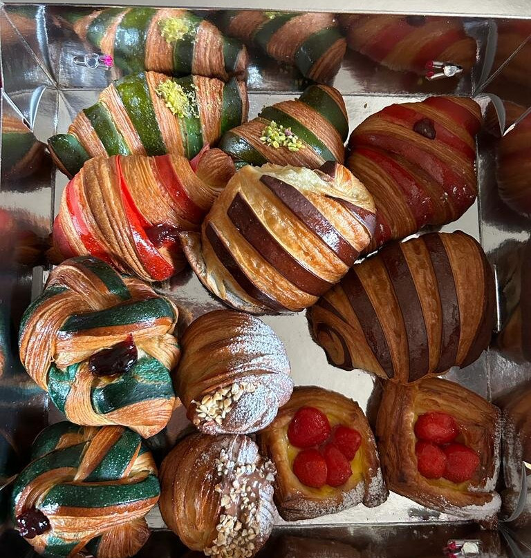 Pasticceria L'Ôfelee
