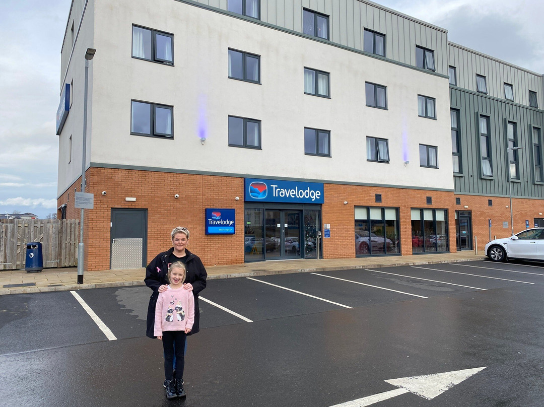 Travelodge Workington主图