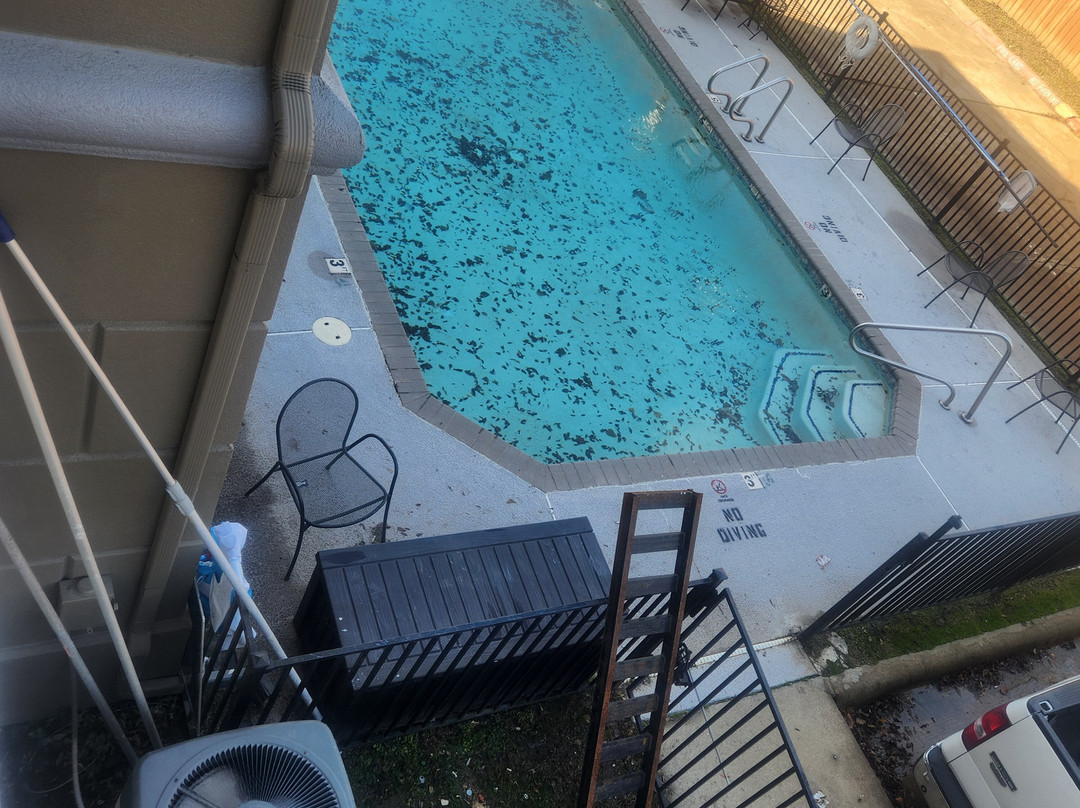 Days Inn & Suites by Wyndham Sulphur Springs主图