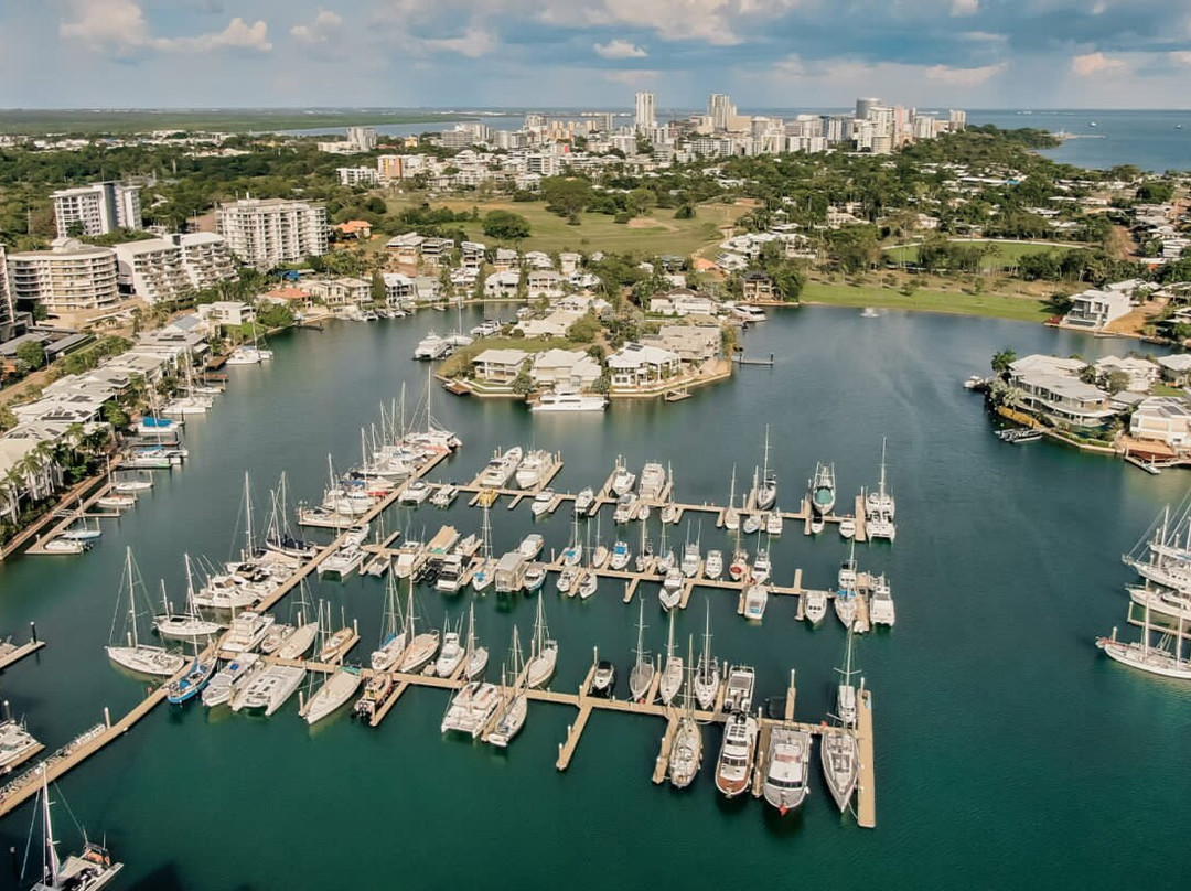 棕榈城市度假村