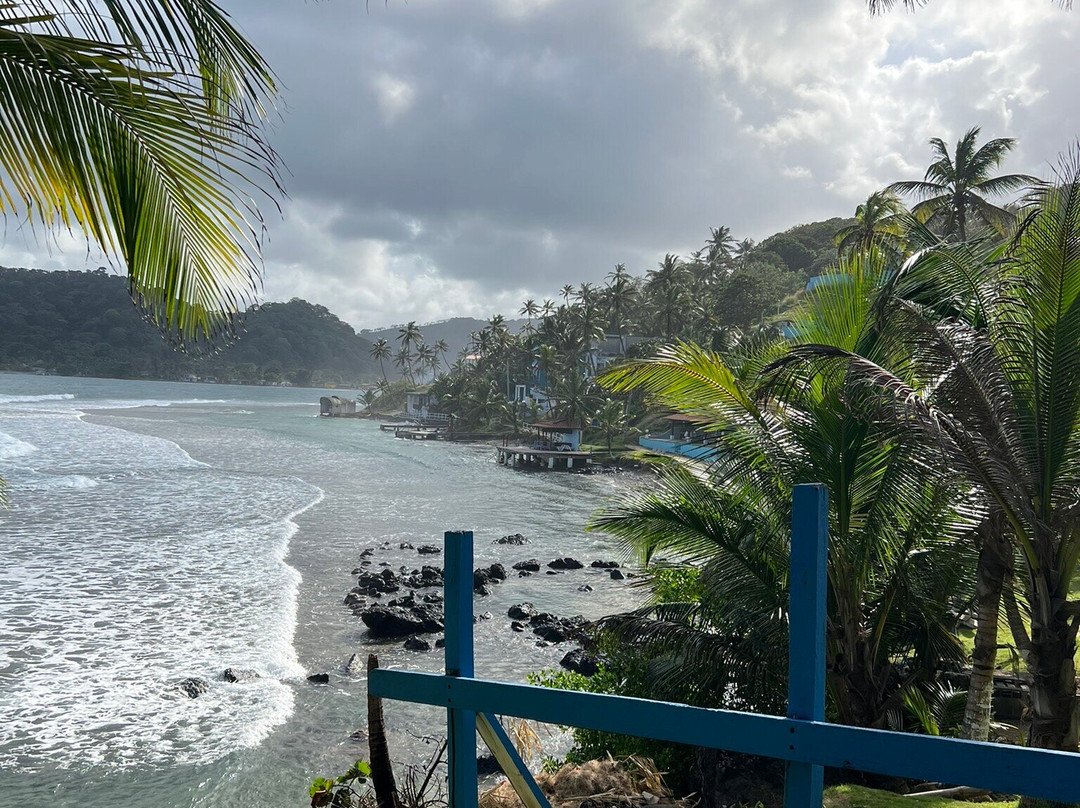 Sister Moon Hotel主图