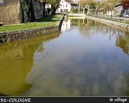 Les Douves景点图片
