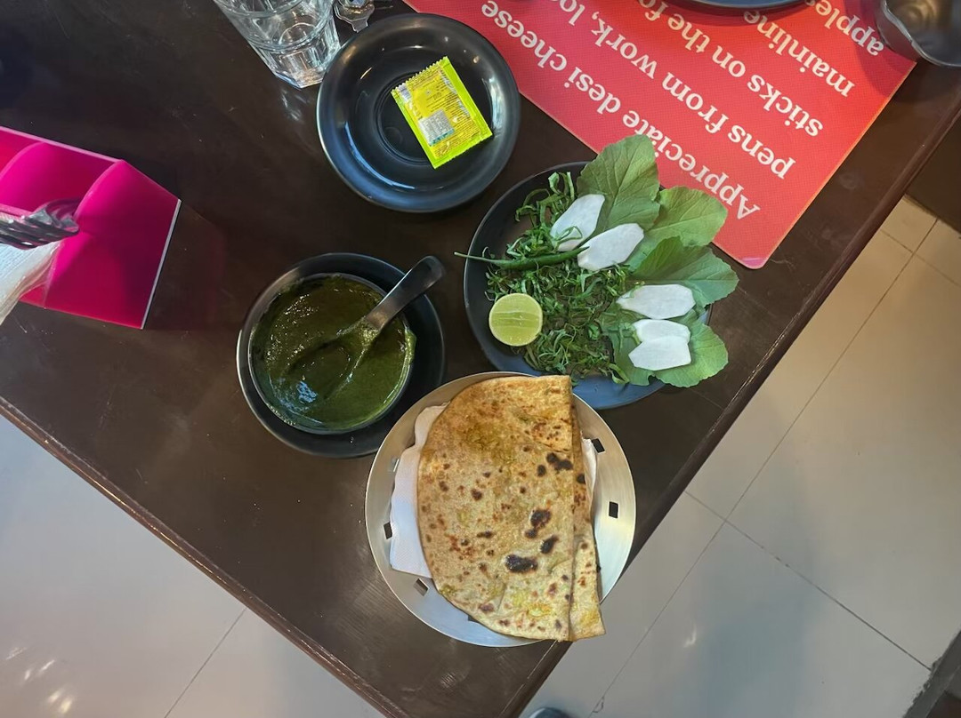 潘特纳加生姜酒店主图