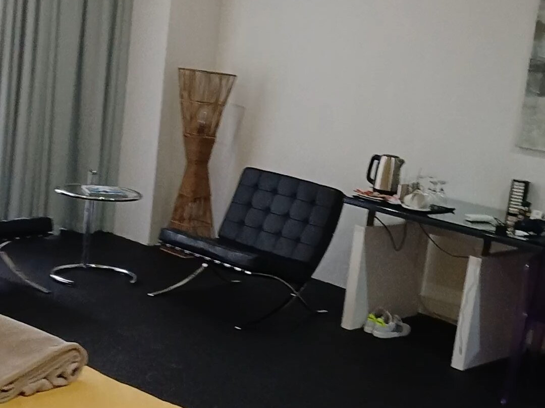 Serene-estate Boutique Guesthouse主图