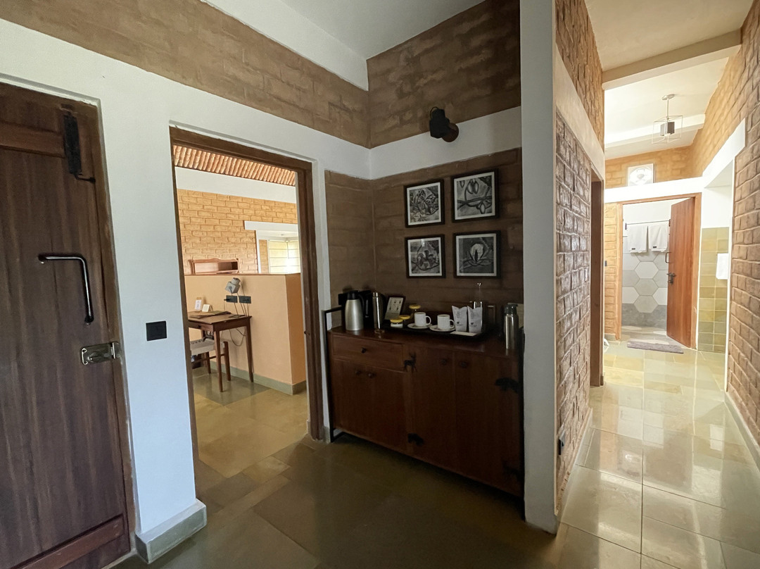 Waghoba Eco Lodge主图