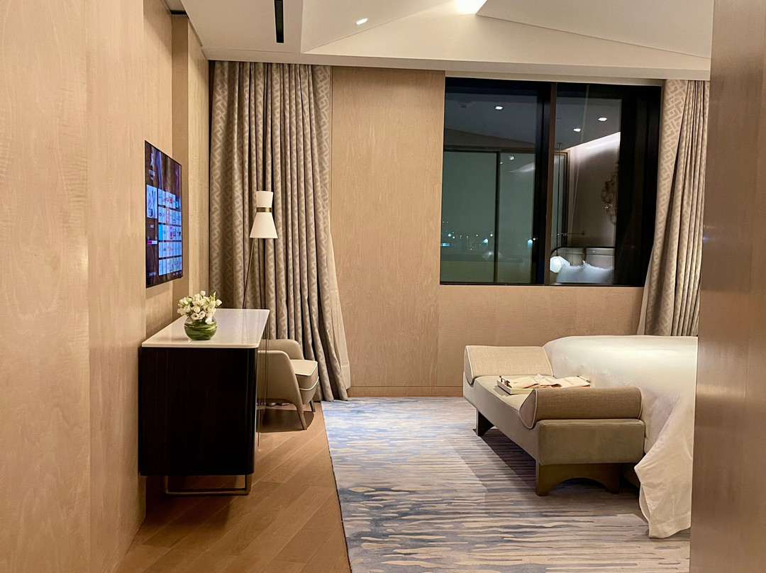 The St. Regis Riyadh主图