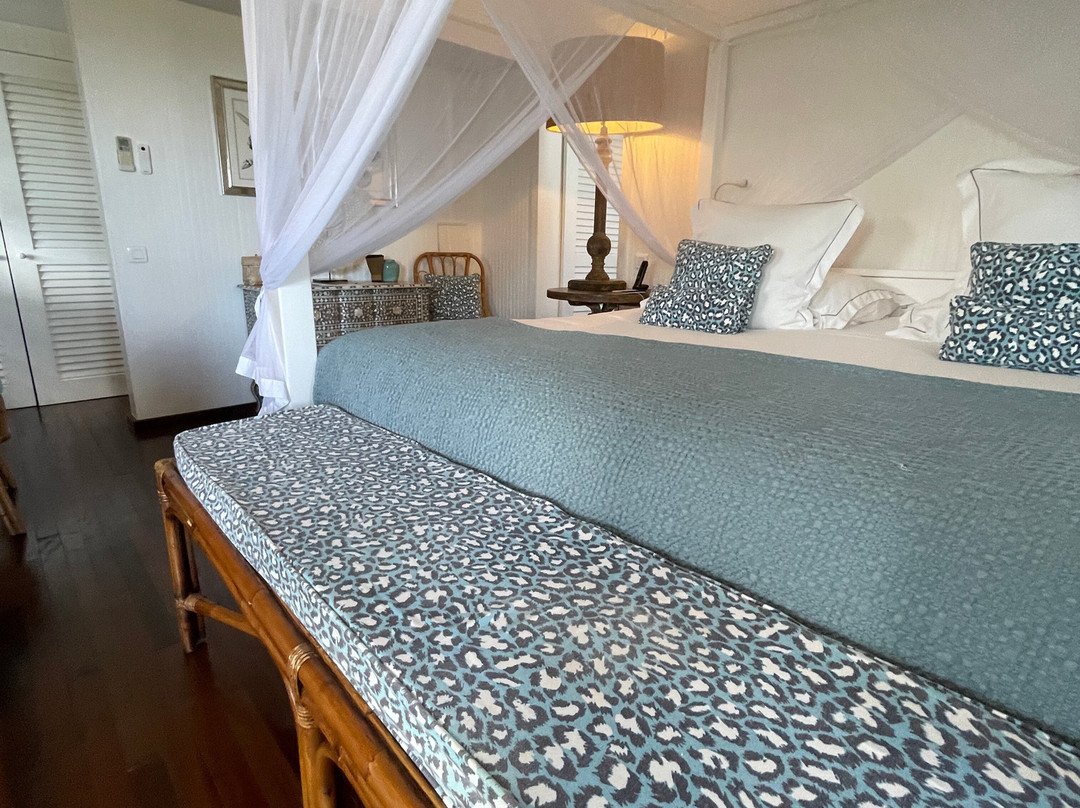 Gyp Sea Hotel & Beach Houses主图