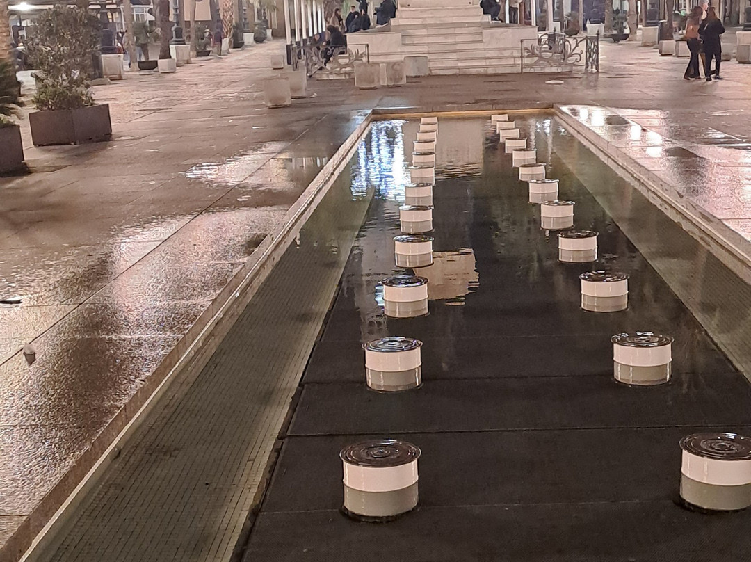 Hotel Spa Cadiz Plaza主图