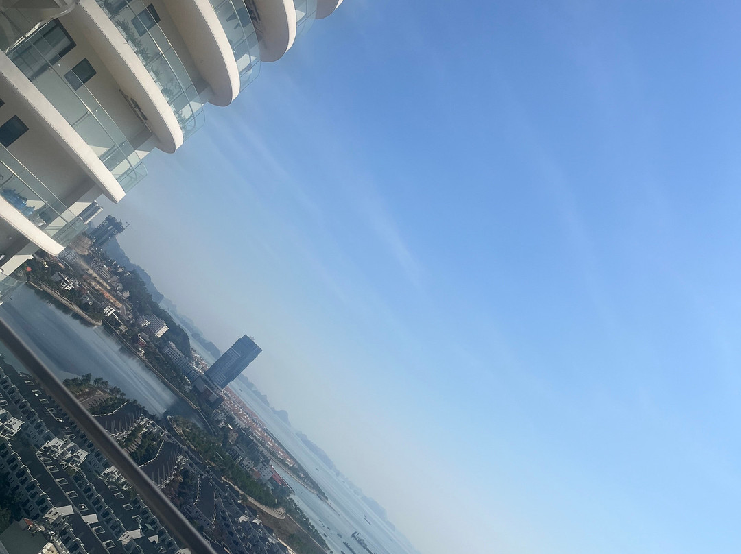 Citadines Marina Halong主图