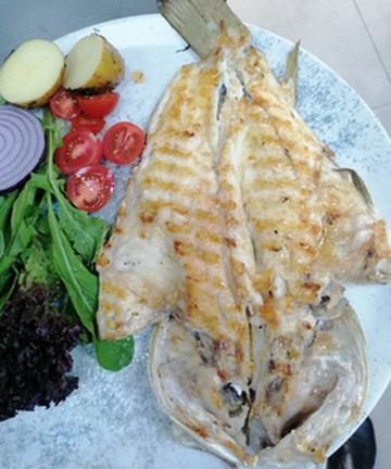 Sauvignon Restaurant餐厅图片