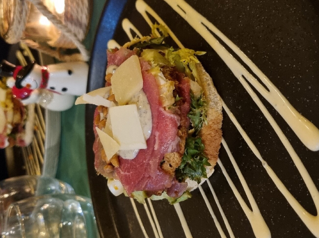 Hotel-Restaurant Loodsmans Welvaren主图