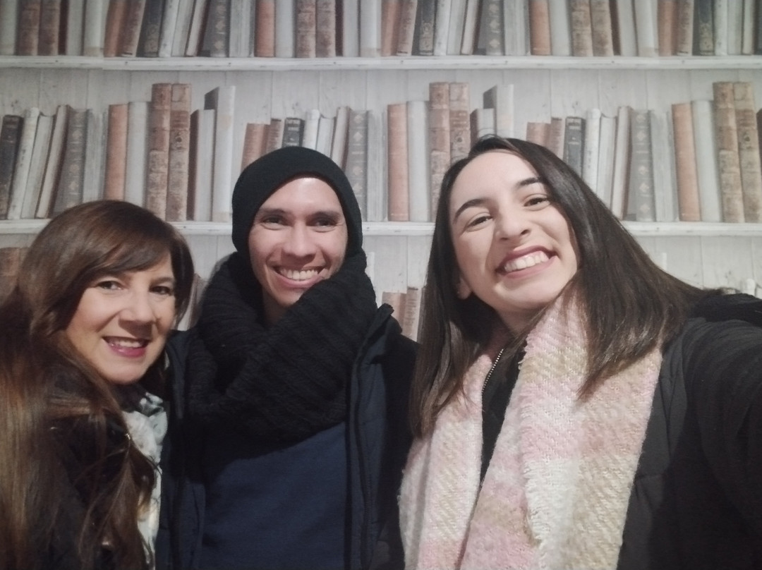 Hotel Rincon Extremeno主图