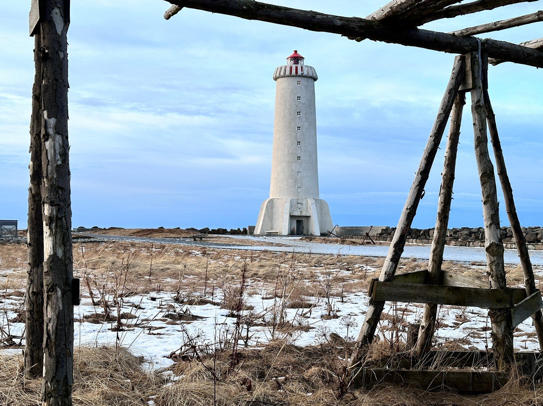 Akranes Lighthouse-Akranes必去景点