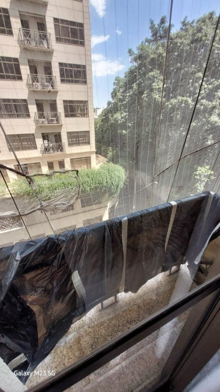 Mercure Apartments Sao Caetano-客卧