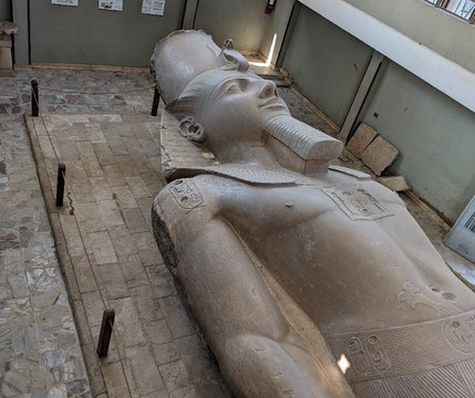 HorizonTravel-开罗必去景点