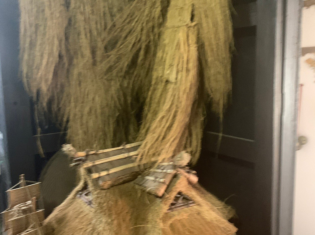 Kozoku No Sato Shiryokan-大津市必去景点