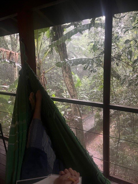 La Reserva Virgin Lodge主图