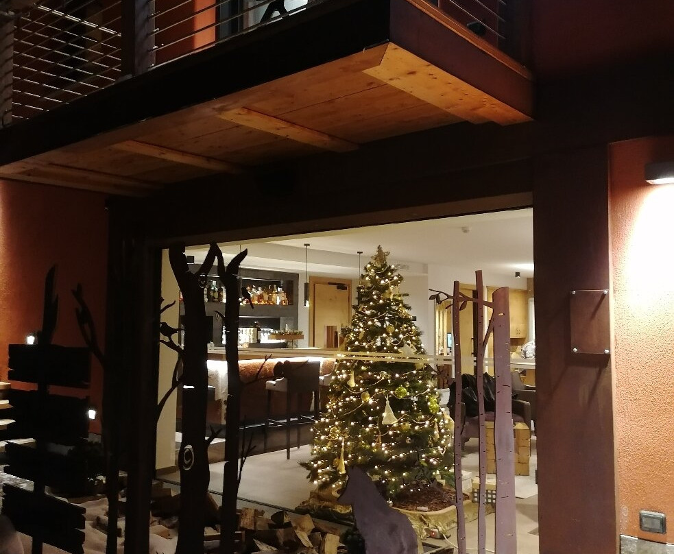 Hotel Roberta Alpine主图