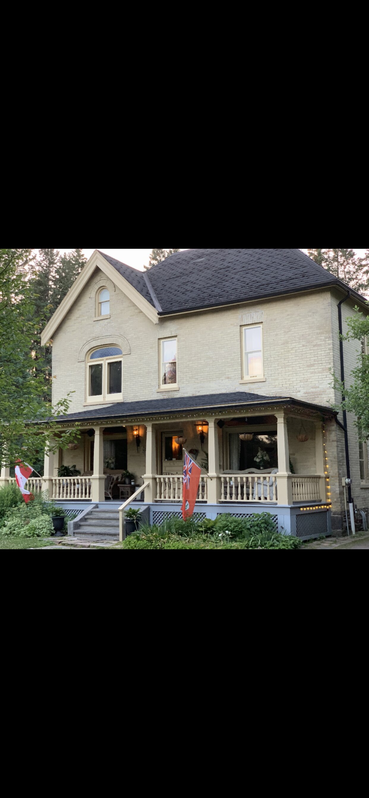Wild Swan Bed & Breakfast Inn-浴室