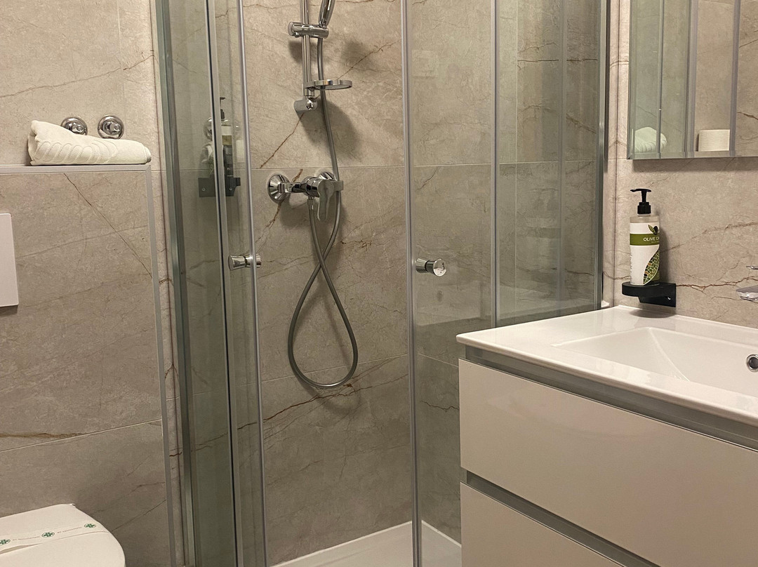 Boutique Hotel Pohorje主图