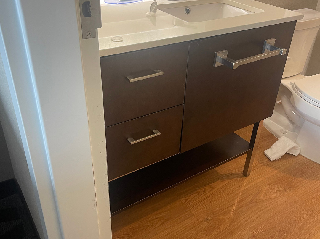 Towneplace Suites by Marriott Dallas Mesquite主图