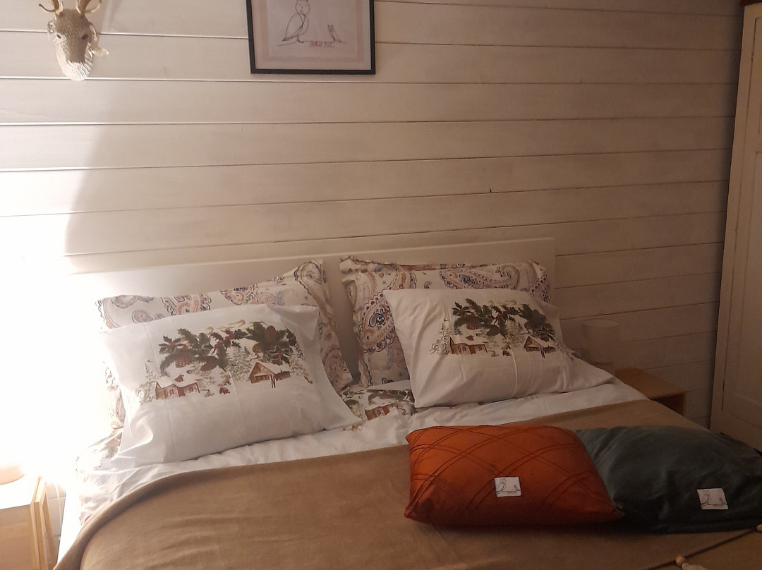 Landschap de Liereman-旧腾浩特必去景点