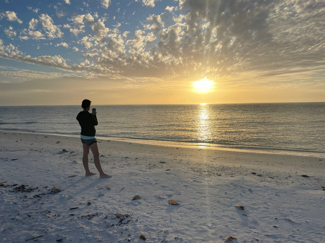 Eco Endeavors-Goodland必去景点