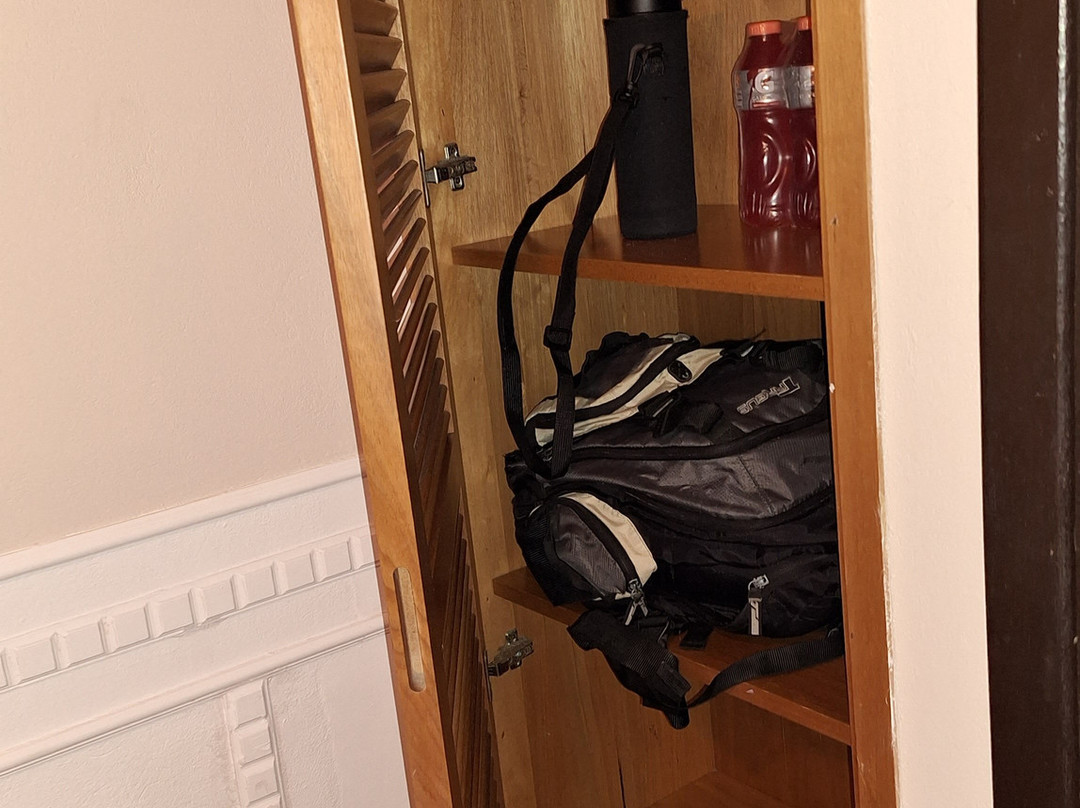 Beach Hotel Villas主图