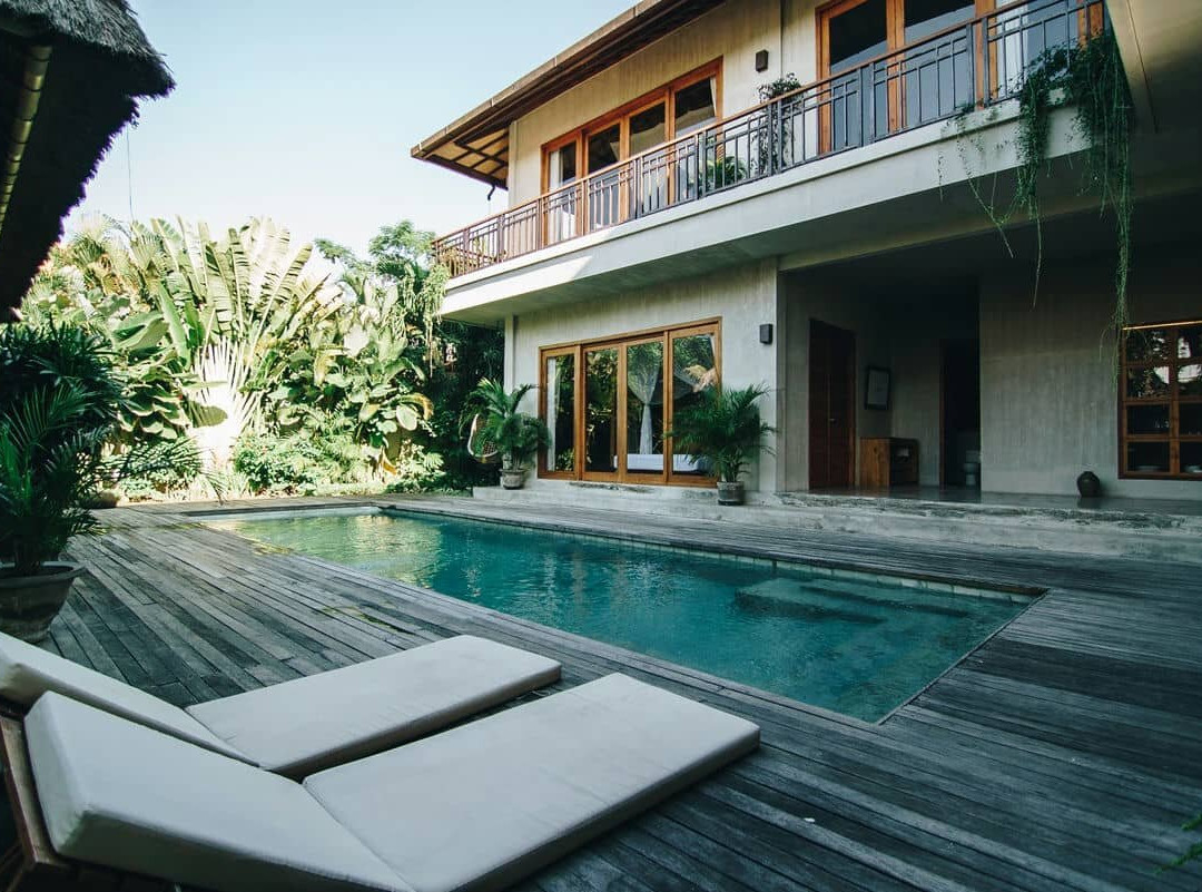 ZIN贝拉瓦别墅和平房