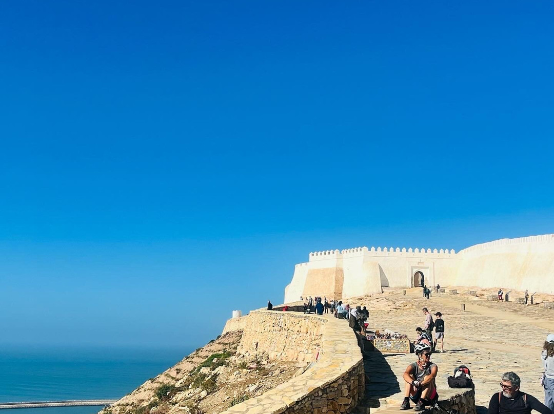 GoTrip Agadir-Taghazout必去景点